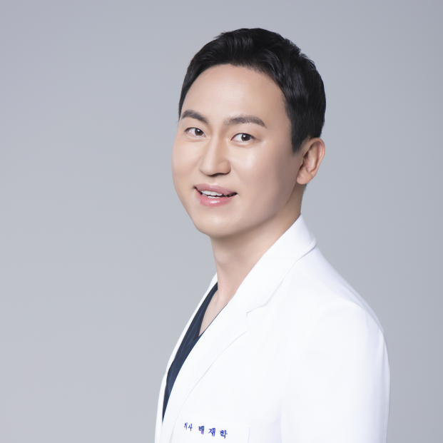 裴宰鶴副院長