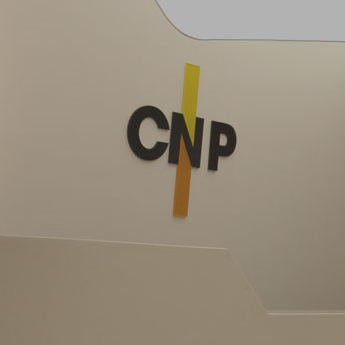 CNP 皮膚科院明洞店環境