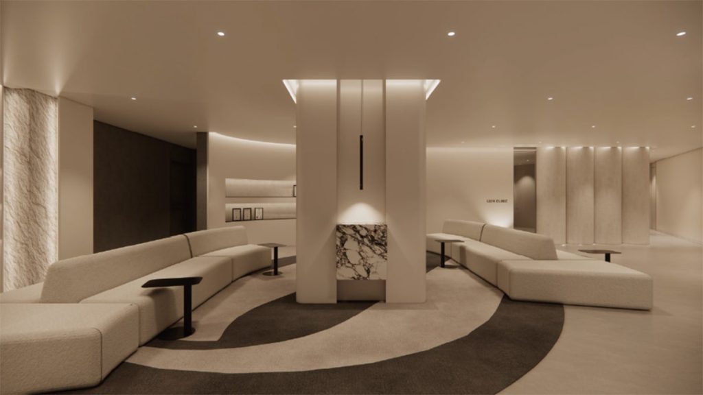 lijin interior