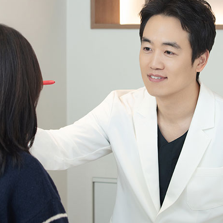 RE:BERRY 明洞店環境（圖片僅供示意）