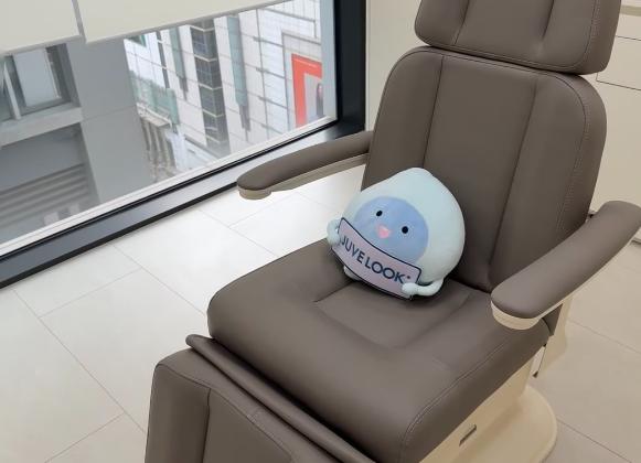 After going to Beautyon Dermatology in Myeongdong for my lip treatment, I also took the opportunity to visit Olive Young and summarize the entire process of that day. screenshot 2026 05 21 14 55 34